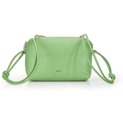 Le sac à bandoulière Abro vert - abro - Modalova