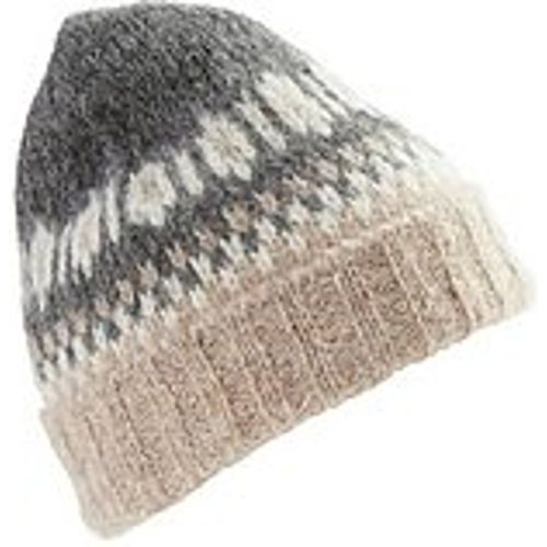 Le bonnet en douce maille chaude et moelleuse - DAY.LIKE - Modalova