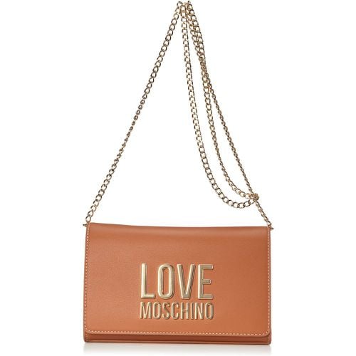 Le sac à bandoulière - Love Moschino - Modalova