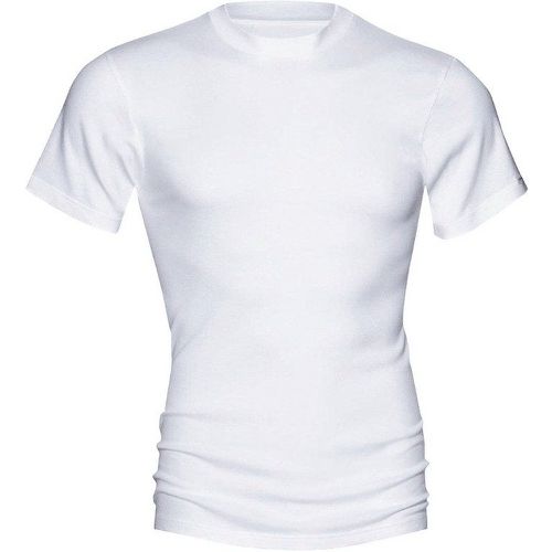 Le T-shirt Mey blanc taille 2 - mey - Modalova