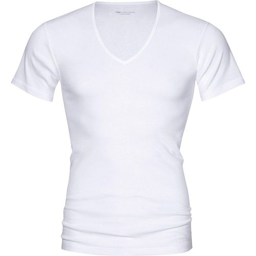 Le T-shirt 100% coton taille 6 - mey - Modalova