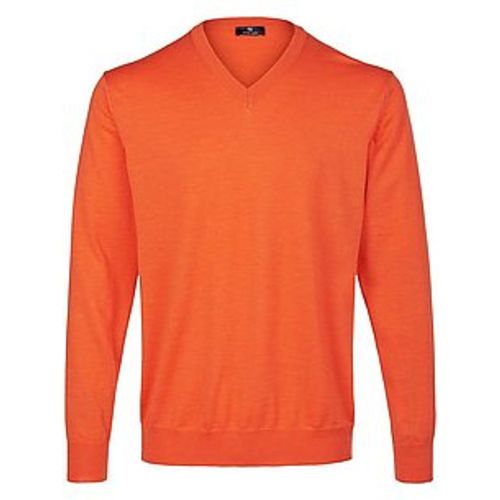 Le pull 100% laine vierge - Peter Hahn - Modalova