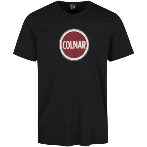 Le T-shirt COLMAR noir taille 50 - Colmar - Modalova