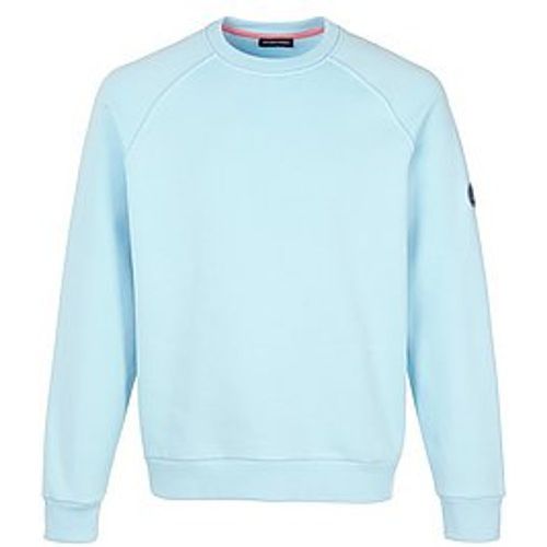 Le sweatshirt 100% coton - Louis Sayn - Modalova