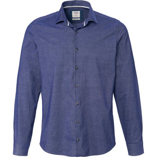 La chemise Olymp bleu taille 41/42 - Olymp - Modalova