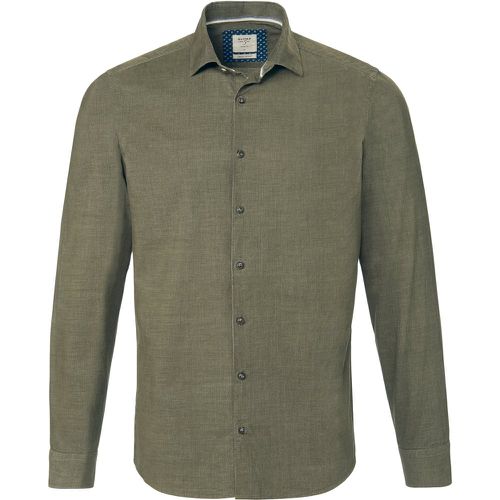 La chemise Olymp vert taille 43/44 - Olymp - Modalova