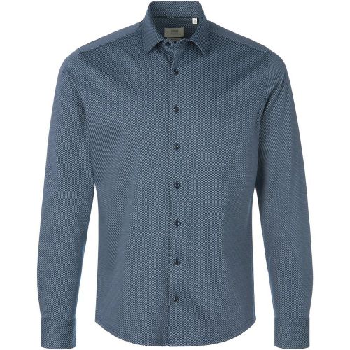 La chemise Eterna bleu taille 40 - Eterna - Modalova