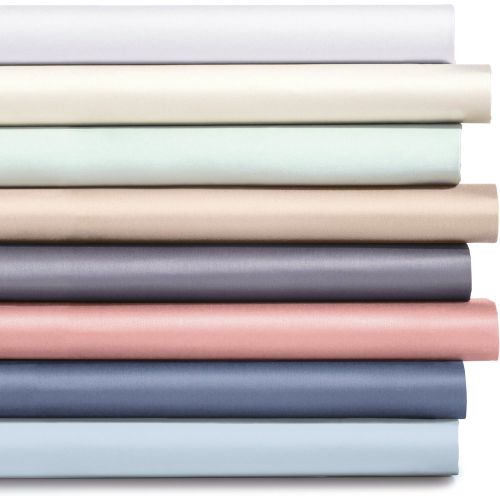 Le drap-housse satin ­Mako - Curt Bauer - Modalova