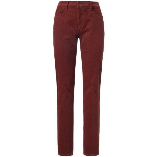 Le pantalon velours Feminine Fit modèle Carola taille 19 - Brax Feel Good - Modalova