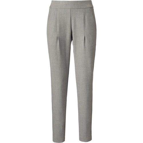 Le pantalon longueur chevilles modèle ­Candice taille 42 - RAFFAELLO ROSSI - Modalova