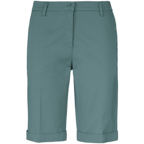 Les bermuda Slim Fit modèle Mia B taille 38 - Brax Feel Good - Modalova