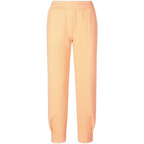 Le pantalon Riani orange taille 42 - RIANI - Modalova