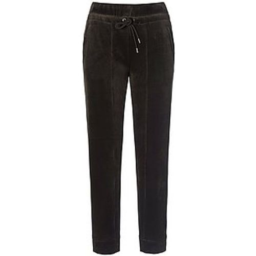 Le pantalon longueur chevilles - TONI - Modalova