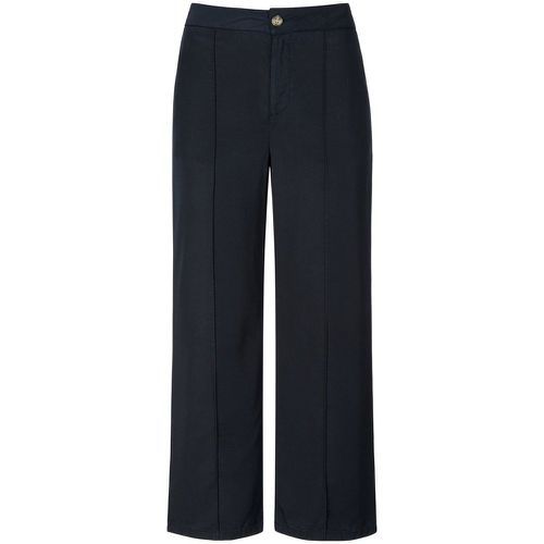 Le pantalon 7/8 100% lyocell taille 38 - WALL London - Modalova