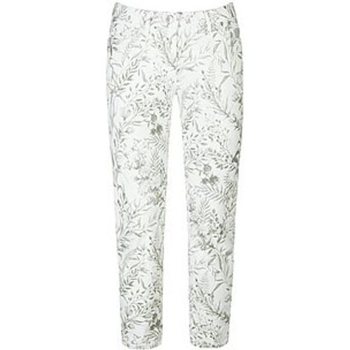 Le pantalon 7/8 jambes étroites - TONI - Modalova