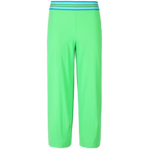 Le pantalon 3/4 modèle Sally taille 36 - RAFFAELLO ROSSI - Modalova