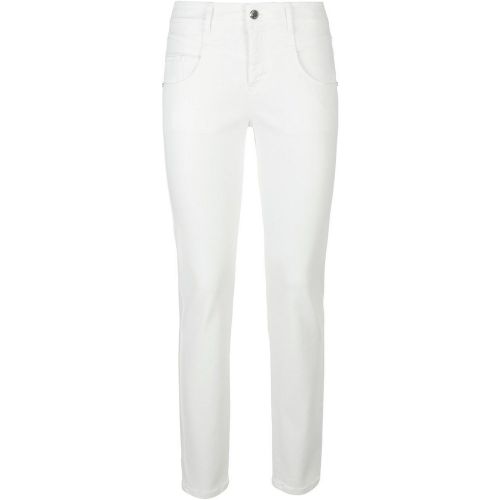 Le jean Skinny à 5 poches taille 20 - Brax Feel Good - Modalova