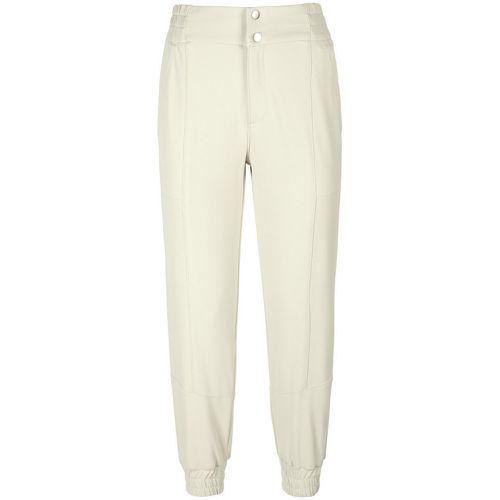 Le pantalon ANGELS blanc taille 42 - ANGELS - Modalova