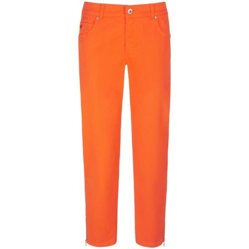 Le jean 7/8 jambes étroites taille 38 - ANGELS - Modalova
