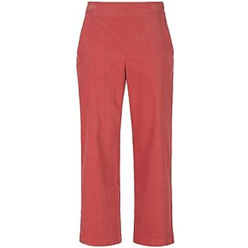 Le pantalon en velours milleraies jambes larges - maerz muenchen - Modalova