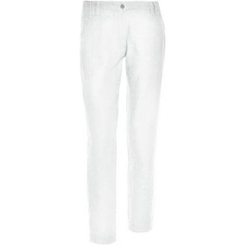 Le pantalon 100% lin modèle Melo - Brax Feel Good - Modalova