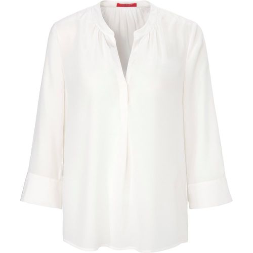 La blouse 100% soie taille 38 - Laura Biagiotti ROMA - Modalova