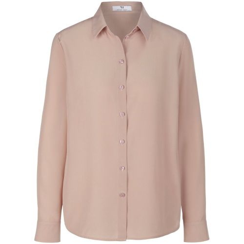 Le chemisier 100% soie taille 42 - Peter Hahn Seidenreich - Modalova