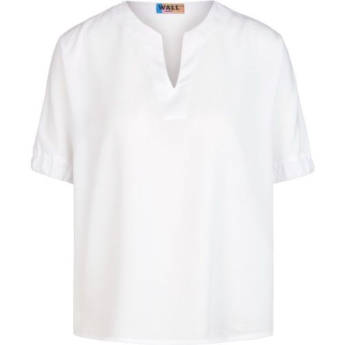 La blouse 100% lyocell taille 38 - WALL London - Modalova