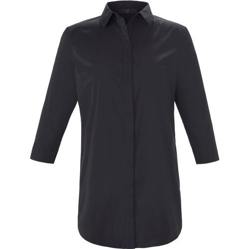 Le long chemisier manches 3/4 taille 46 - Emilia Lay - Modalova