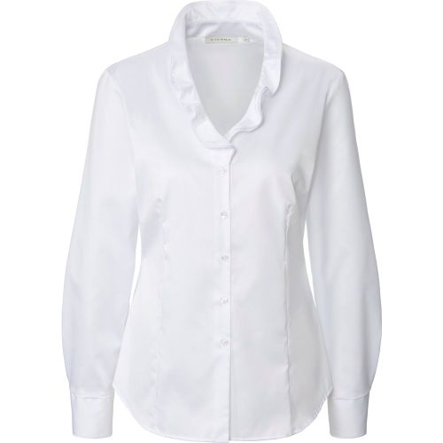 Le chemisier 100% coton taille 42 - Eterna - Modalova