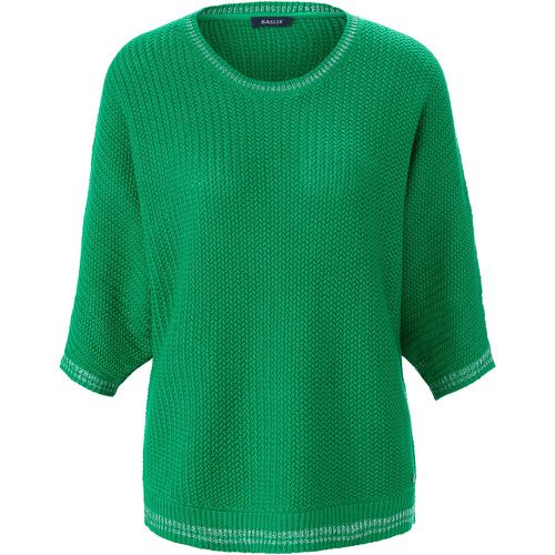 Le pull maille relief taille 42 - Basler - Modalova