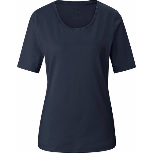 Le T-shirt encolure dégagée taille 38 - Basler - Modalova
