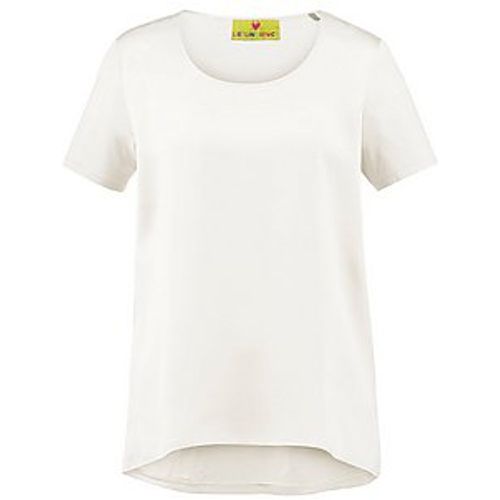 Le T-shirt LIEBLINGSSTÜCK blanc - LIEBLINGSSTÜCK - Modalova