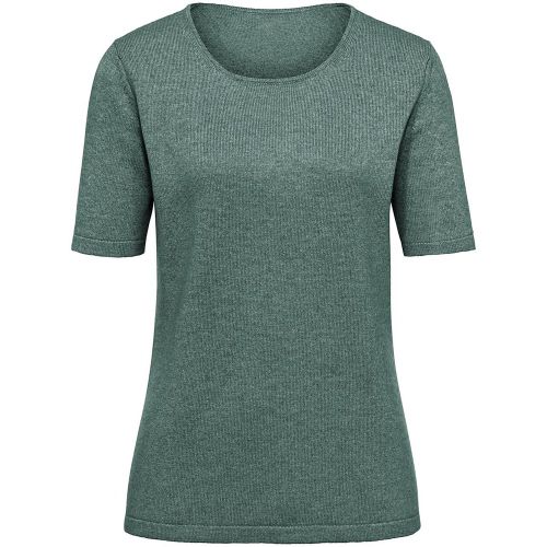 Le pull soie et cachemire taille 46 - Peter Hahn Seide/Kaschmir - Modalova