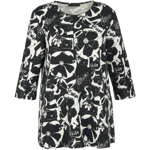 Le sweatshirt manches 3/4 taille 42 - Emilia Lay - Modalova