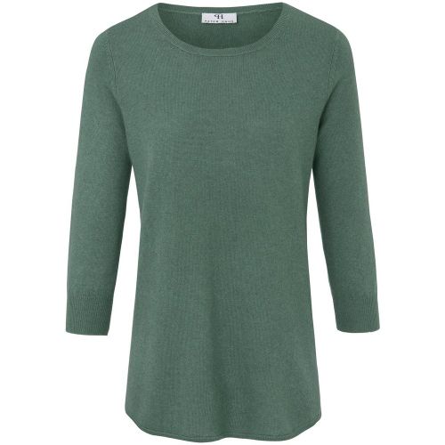 Le pull soie et cachemire taille 40 - Peter Hahn Seide/Kaschmir - Modalova