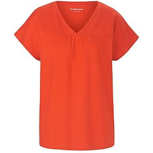 Le T-shirt 100% coton - green cotton - Modalova