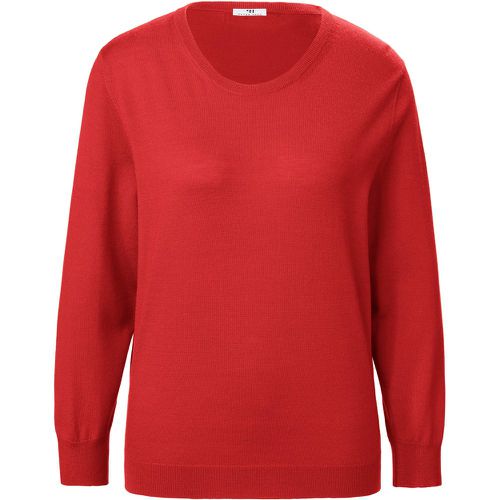 Le pull manches longues taille 38 - PETER HAHN PURE EDITION - Modalova