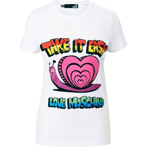 Le T-shirt taille 36 - Love Moschino - Modalova