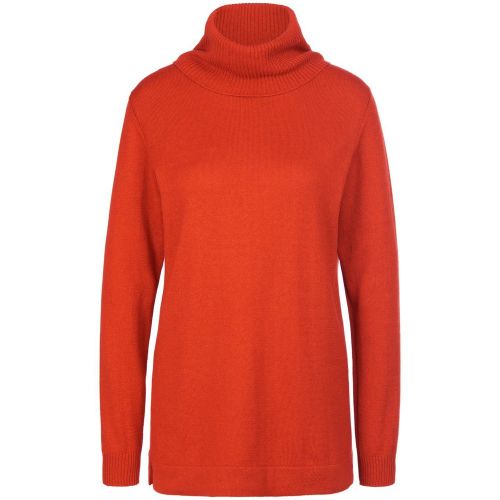Le pull modèle ­Tamara soie et cachemire taille 42 - Peter Hahn Seide/Kaschmir - Modalova