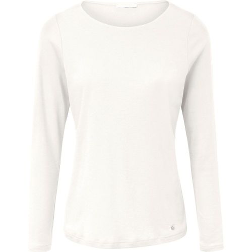 Le T-shirt manches longues 100% coton taille 42 - Efixelle - Modalova