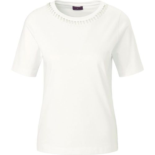 Le T-shirt 100% coton taille 38 - TALBOT RUNHOF X PETER HAHN - Modalova