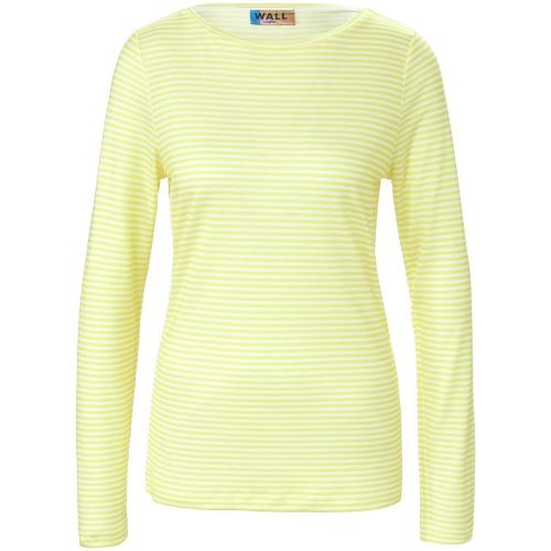 Le T-shirt 100% lyocell taille 40 - WALL London - Modalova