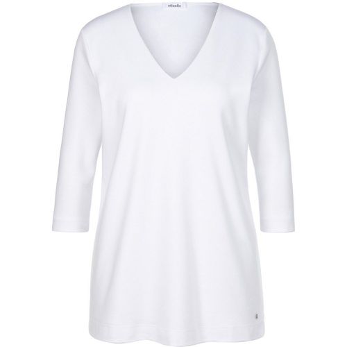 Le T-shirt 100% coton taille 42 - Efixelle - Modalova
