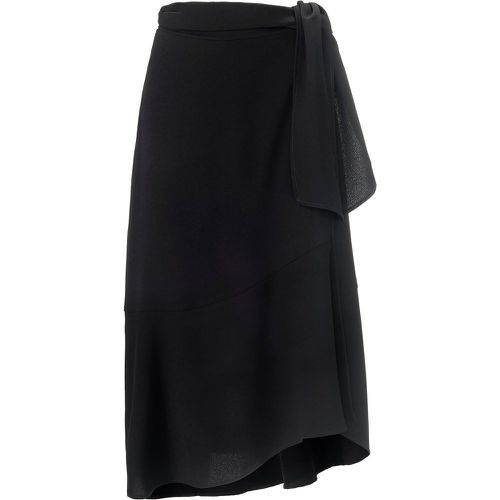 La jupe Riani noir taille 44 - RIANI - Modalova