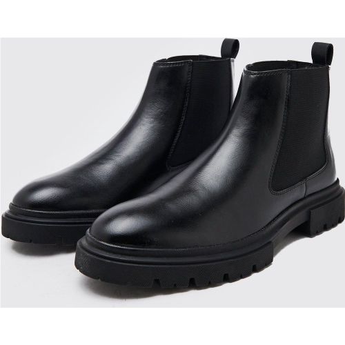 Bottines Chelsea - 43 - Boohooman - Modalova