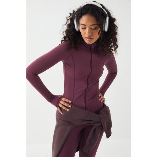 Veste Zippée Super Douce Sports | Taille 38 - DSGN Studio - Modalova