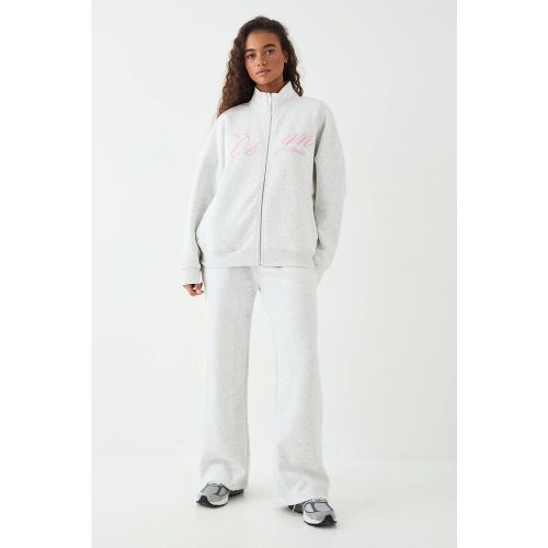 Ensemble de Jogging Script Col Cheminée Jambe Droite | Taille 2XL - DSGN Studio - Modalova