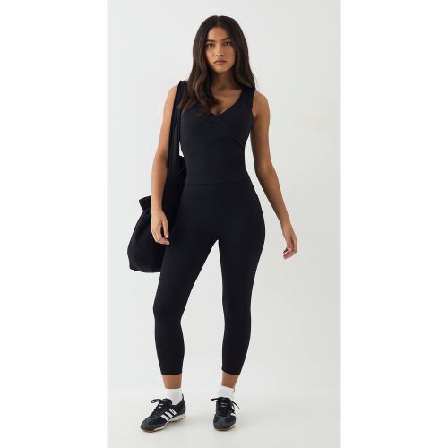 Legging Ultra Sculpt Taille Haute 7/8 | Taille Medium - DSGN Studio - Modalova