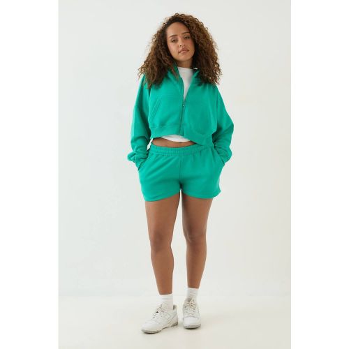 Short Molleton Coupe Ample | Taille 2XL - DSGN Studio - Modalova